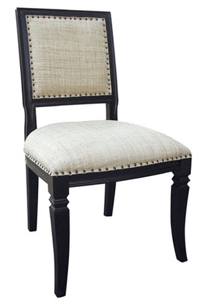 louis side chair louis side chair