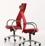 Lucid Chair Series