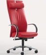 Lucid Chair Series