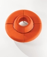 Radius Lounge Series