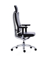 HeadLine Management Chair