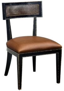 courtney side chair