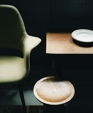 Organic Chair