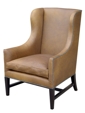 heather chair