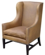 heather chair