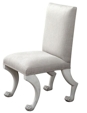 ajax side chair