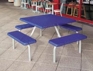 Square Modular Table, MF1020