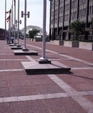 Type Two Exposed Granite Aggregate Pavers