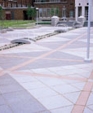 Type Two Granitex Pavers
