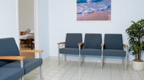 Oasis Healthcare Seating Collection