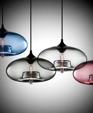Aurora Pendant Lighting