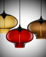 Stargazer Pendant Lighting