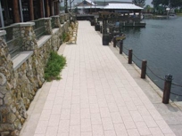 Type Seven Ocean View Pavers