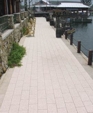 Type Seven Ocean View Pavers
