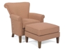 1409-01 Lounge Chair