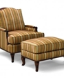 1416-01 Lounge Chair
