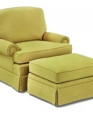 1436-01 Lounge Chair