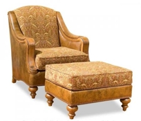 1440-01 Lounge Chair