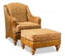 1440-01 Lounge Chair