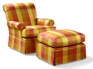1441-01 Lounge Chair