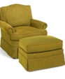 1454-01 Lounge Chair