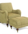 1458-01 Lounge Chair