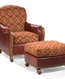 1460-01 Lounge Chair