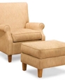1473-01 Lounge Chair