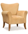 1496-01 Lounge Chair