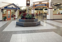 Terrazzo Tile Flooring
