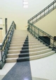 Terrazzo Treads and Risers