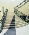 Terrazzo Treads and Risers