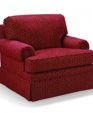 3720-01 Lounge Chair