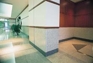 Terrazzo Base and Wainscot