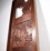 Hand-Carved Teak Doors/Panels