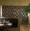 Hand-Carved Teak Doors/Panels