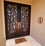 Hand-Carved Teak Doors/Panels