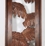 Hand-Carved Teak Doors/Panels