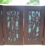 Hand-Carved Teak Doors/Panels