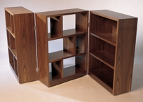 BC56 Bookcase