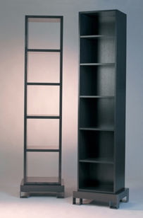 MT 97A &amp; MT 97B Etagere