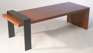 CT-26 Coffee Table/TV Stand