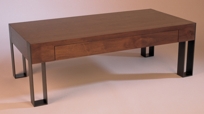 CT-74D Coffee Table with Drawer