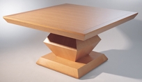 DT-43 Dining/Conference Table