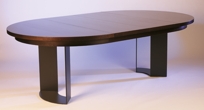 DT86ErecessedApron