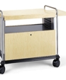 TeamWork® Universal Carts