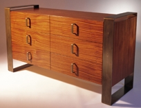 DR-06A Dresser/Buffet