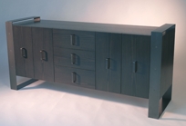 DR-06F Dresser/Buffet