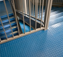 rubber stair treads