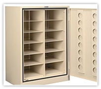 Herbarium Storage Cabinets